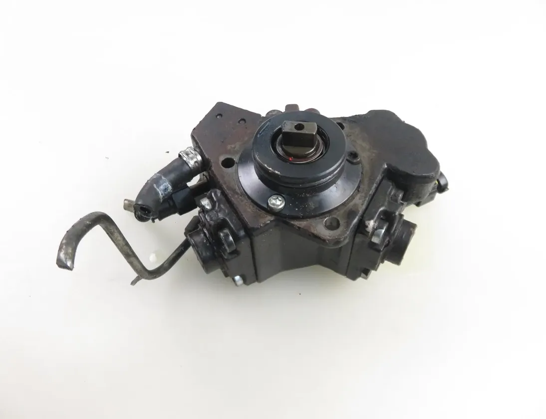 FIAT Punto 3 generation (2005-2020) Højtryksbrændstofpumpe 0055206489,0928400680,0445010157 31421830