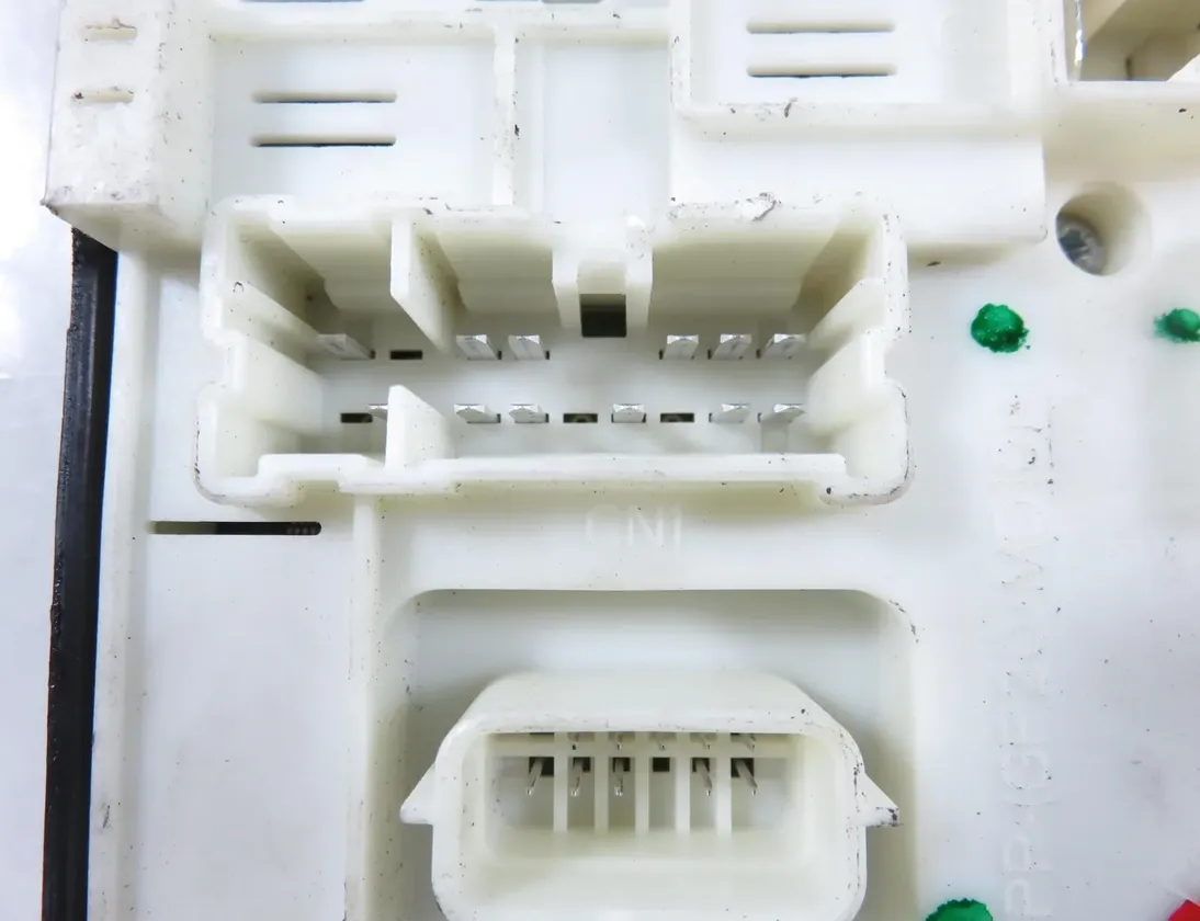 OPEL Movano 2 generation (B) (2010-2021) Andre kontrolenheder 284B64474R 33526572