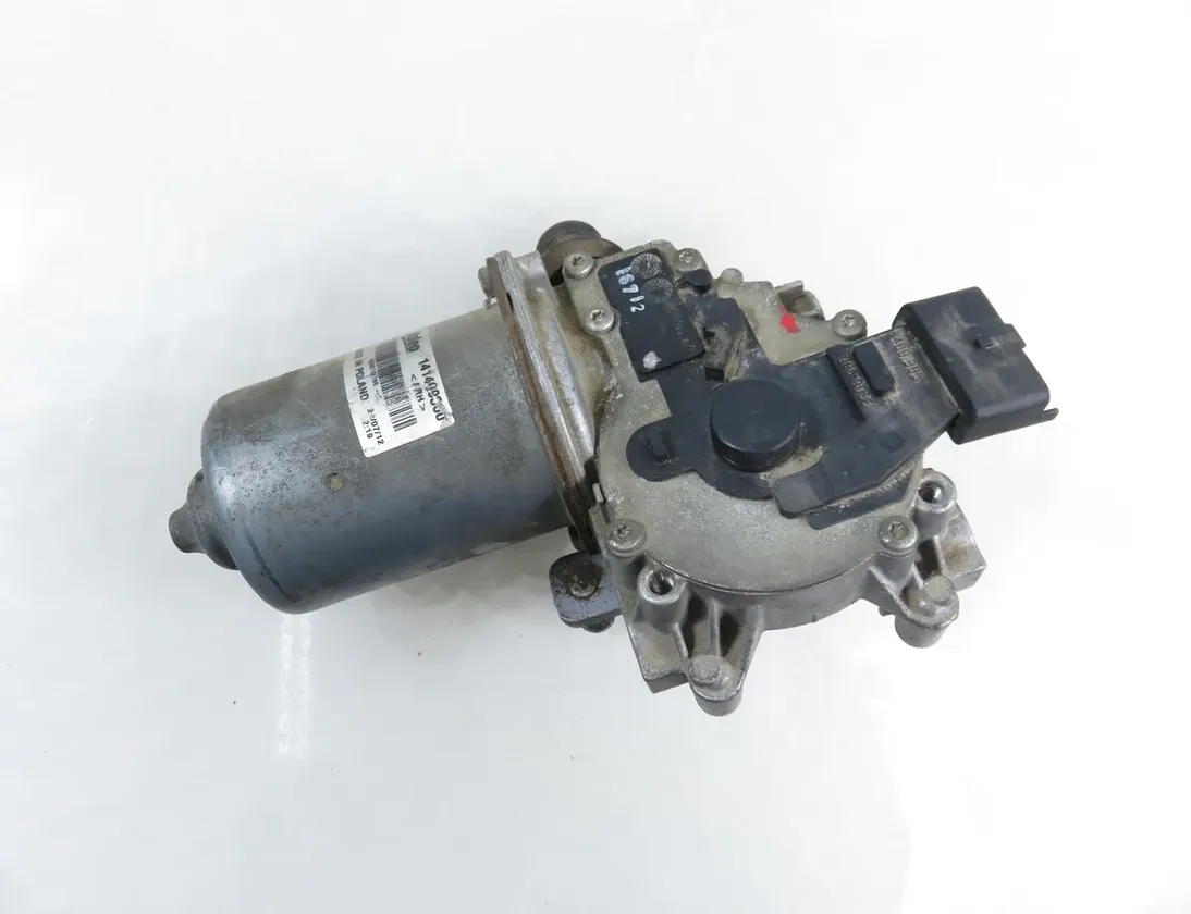 OPEL Movano 2 generation (B) (2010-2021) Viskermotor W00005453 33526908