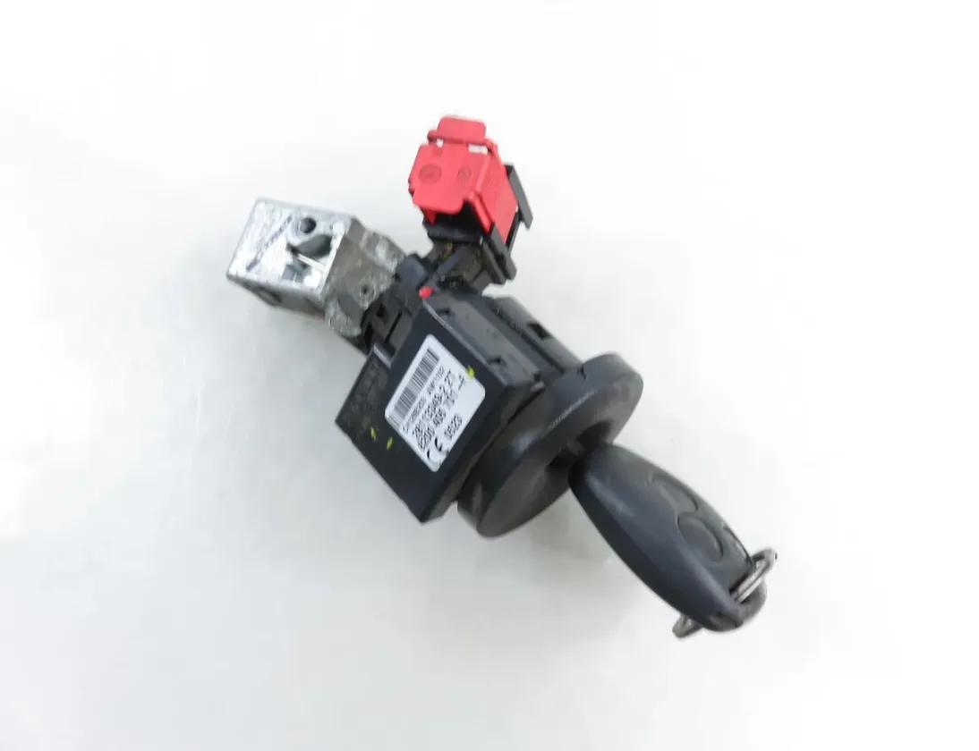 OPEL Movano 2 generation (B) (2010-2021) Tændingslås 8200405701,N0502060 33526958