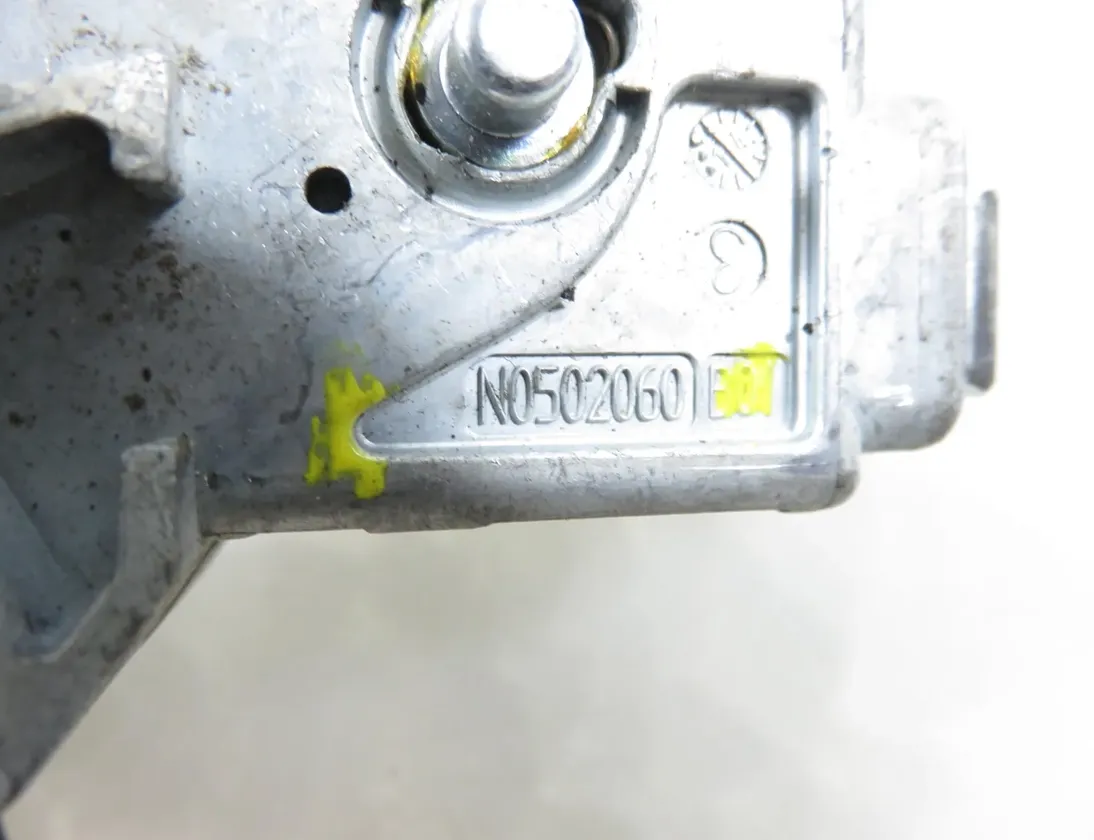 OPEL Movano 2 generation (B) (2010-2021) Tændingslås 8200405701,N0502060 33526958