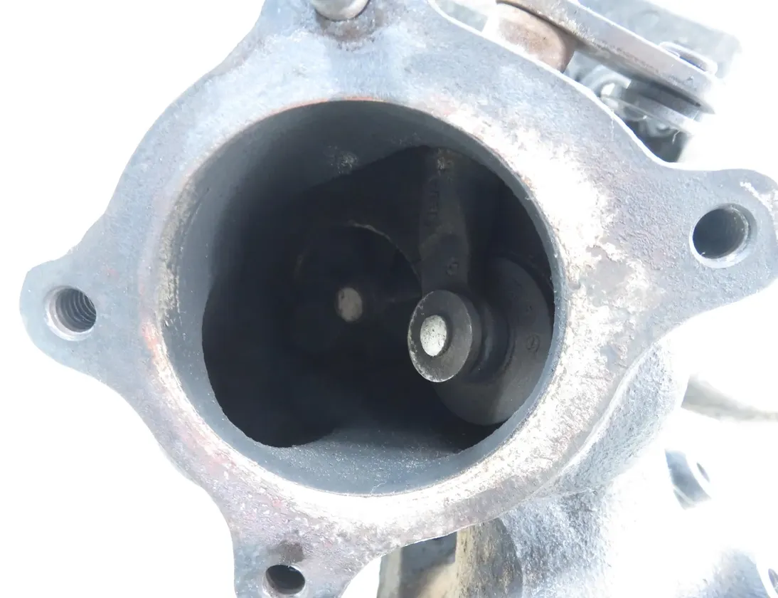 SKODA Fabia 2 generation  (2010-2014) Turbolader 03F145701G,03F145725G 33527043