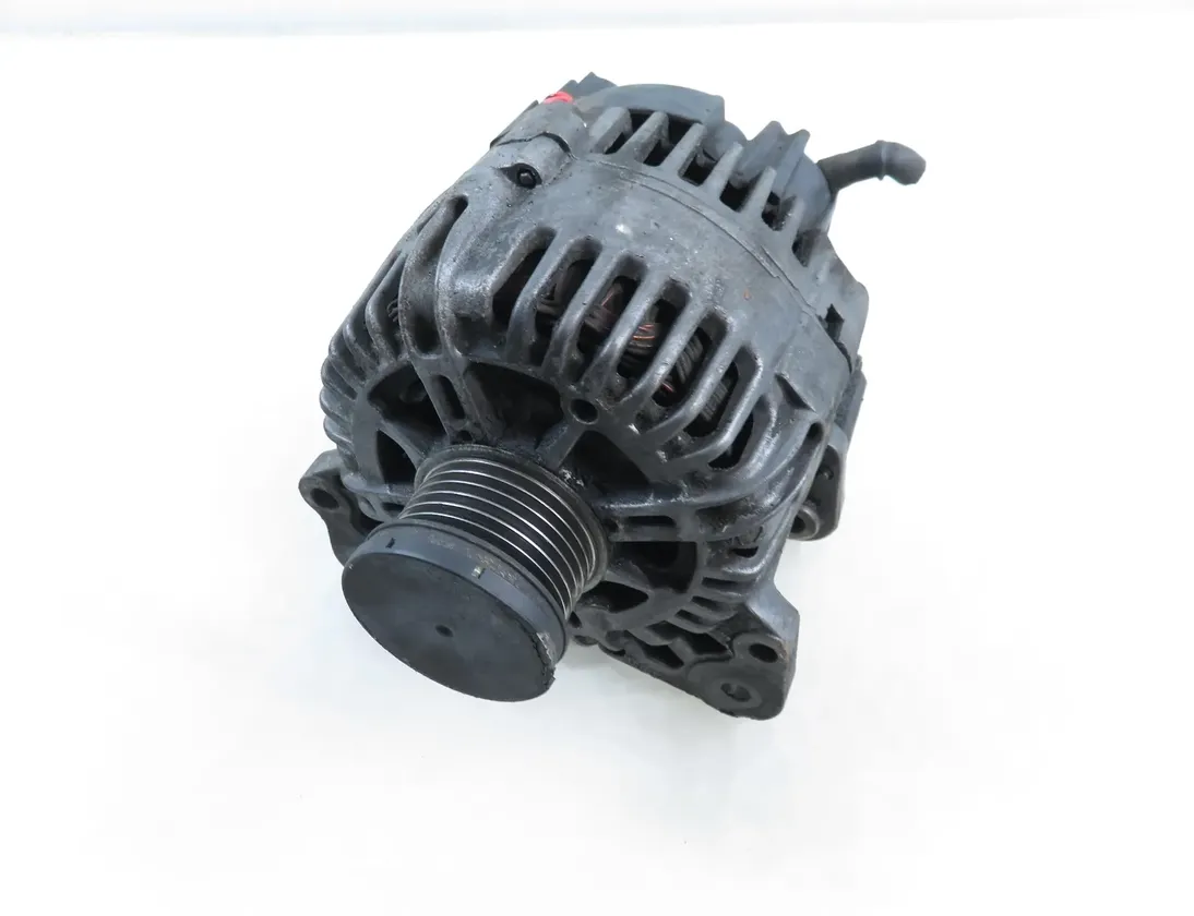 SKODA Fabia 2 generation  (2010-2014) Generator 03F903023E 33527155