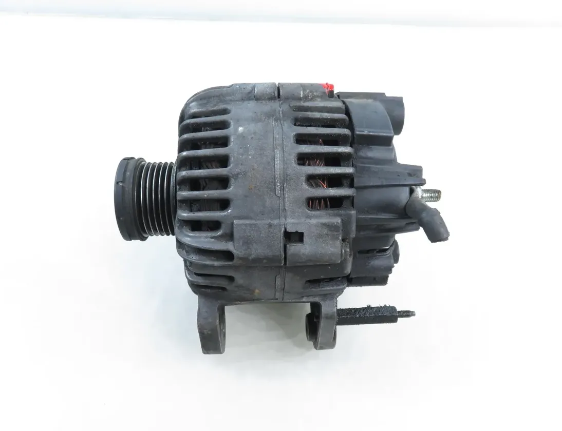 SKODA Fabia 2 generation  (2010-2014) Generator 03F903023E 33527155