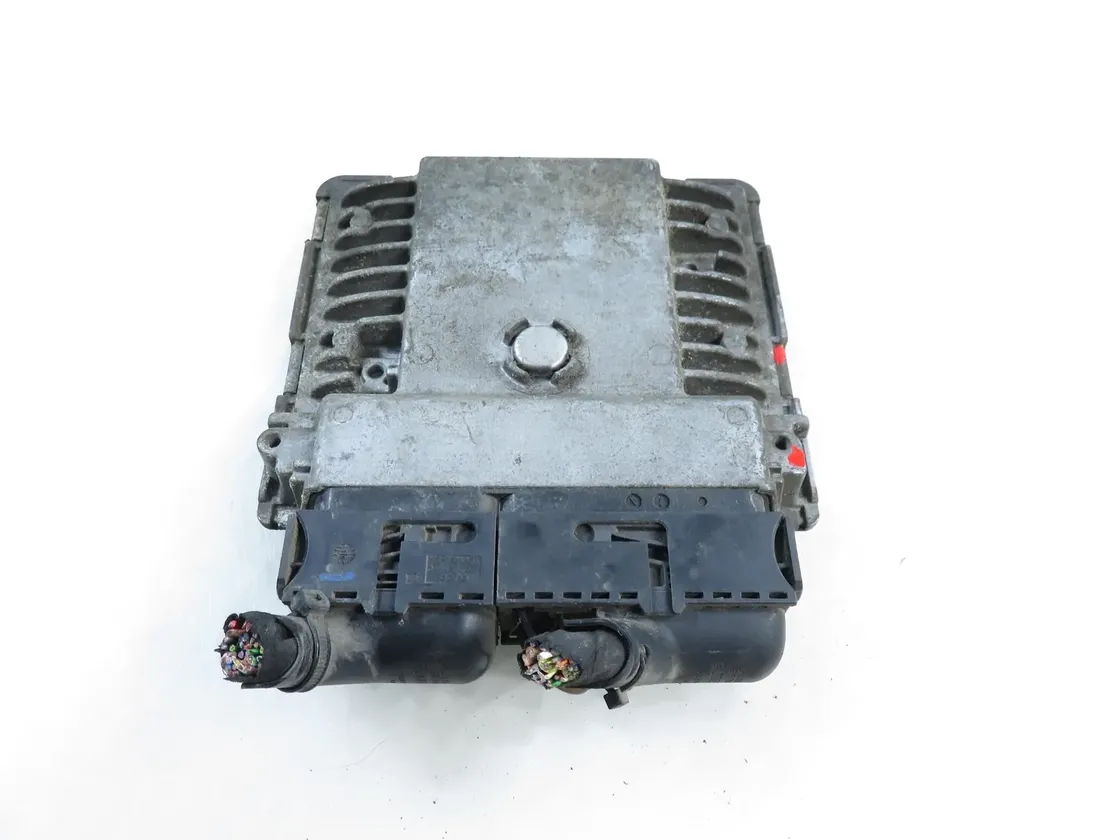 SKODA Fabia 2 generation (2010-2014) Styreenhed 03F906070N,5WP44632 33527415