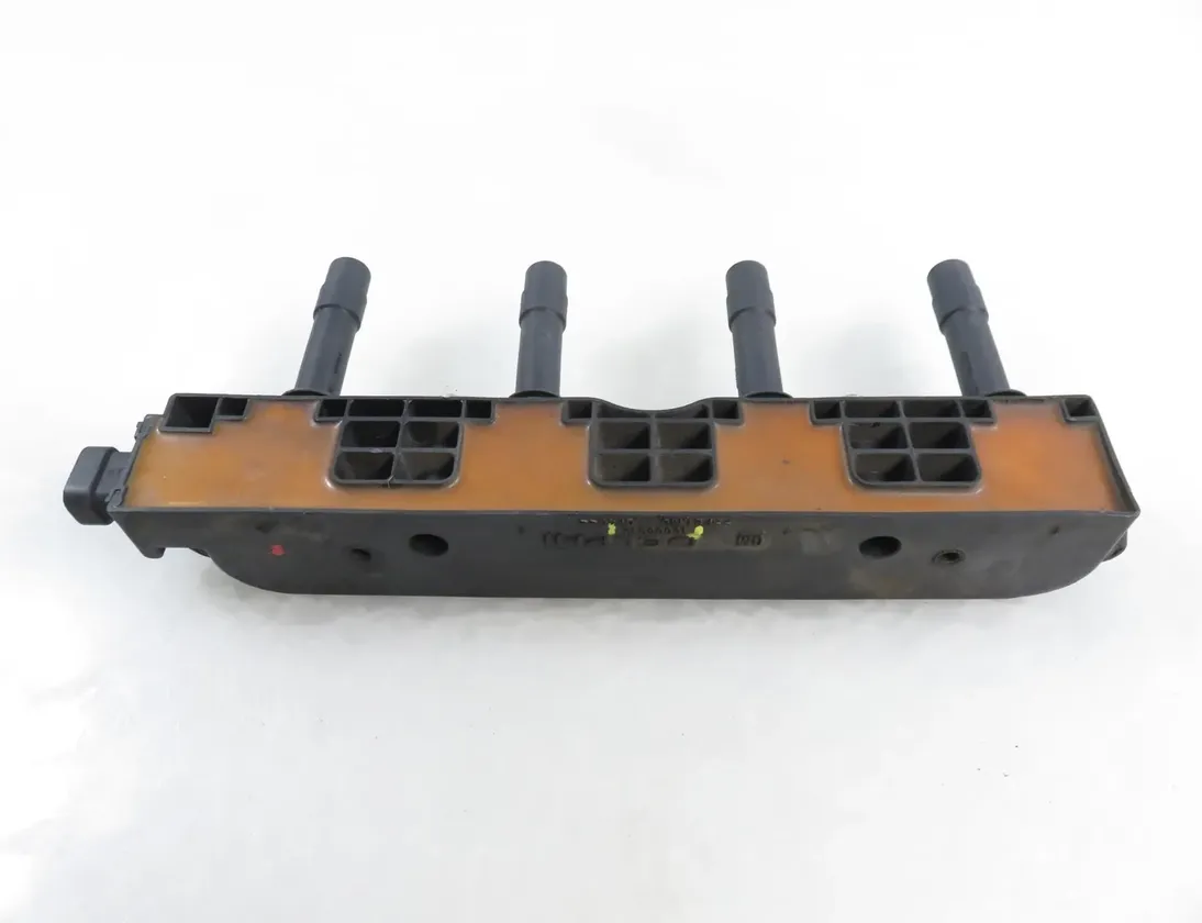 OPEL Zafira A (1999-2003) Højspændings tændspole 19005212 33583041