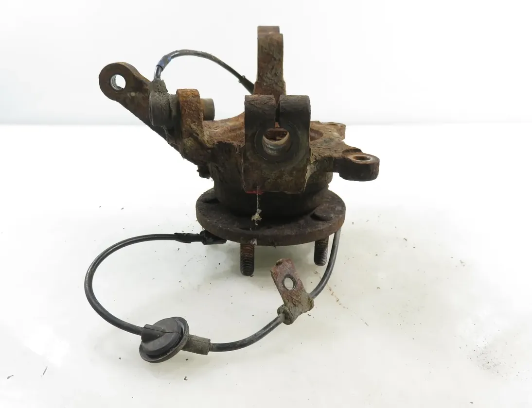 HYUNDAI Santa Fe SM (2000-2013) Forreste venstre hjulnav 33928686