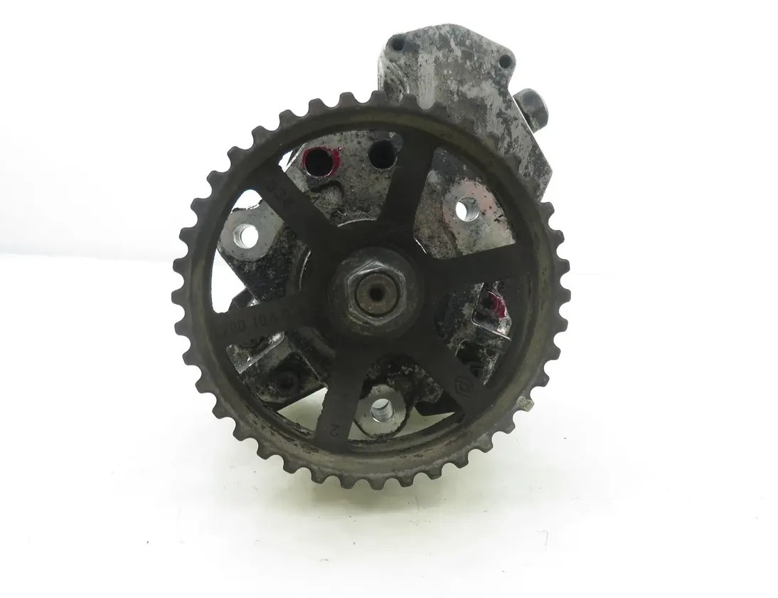 RENAULT Trafic 2 generation (2001-2015) Højtryksbrændstofpumpe 0445010031,8200055072,0928400654 35061155