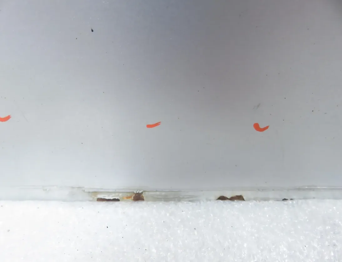 VOLKSWAGEN Sharan 1 generation (1995-2010) Bagklappe bagklappe 34057776