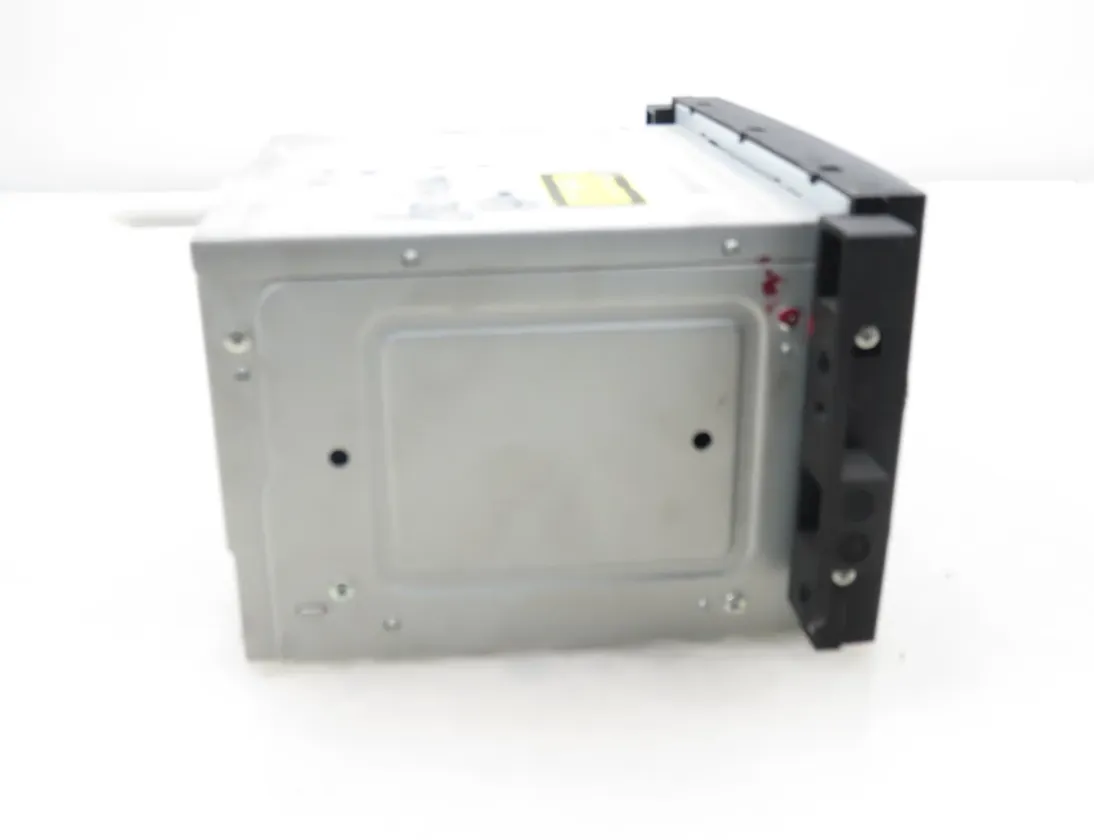 CHEVROLET Captiva 1 generation (2006-2018) Musikafspiller uden GPS 96672509 35060778