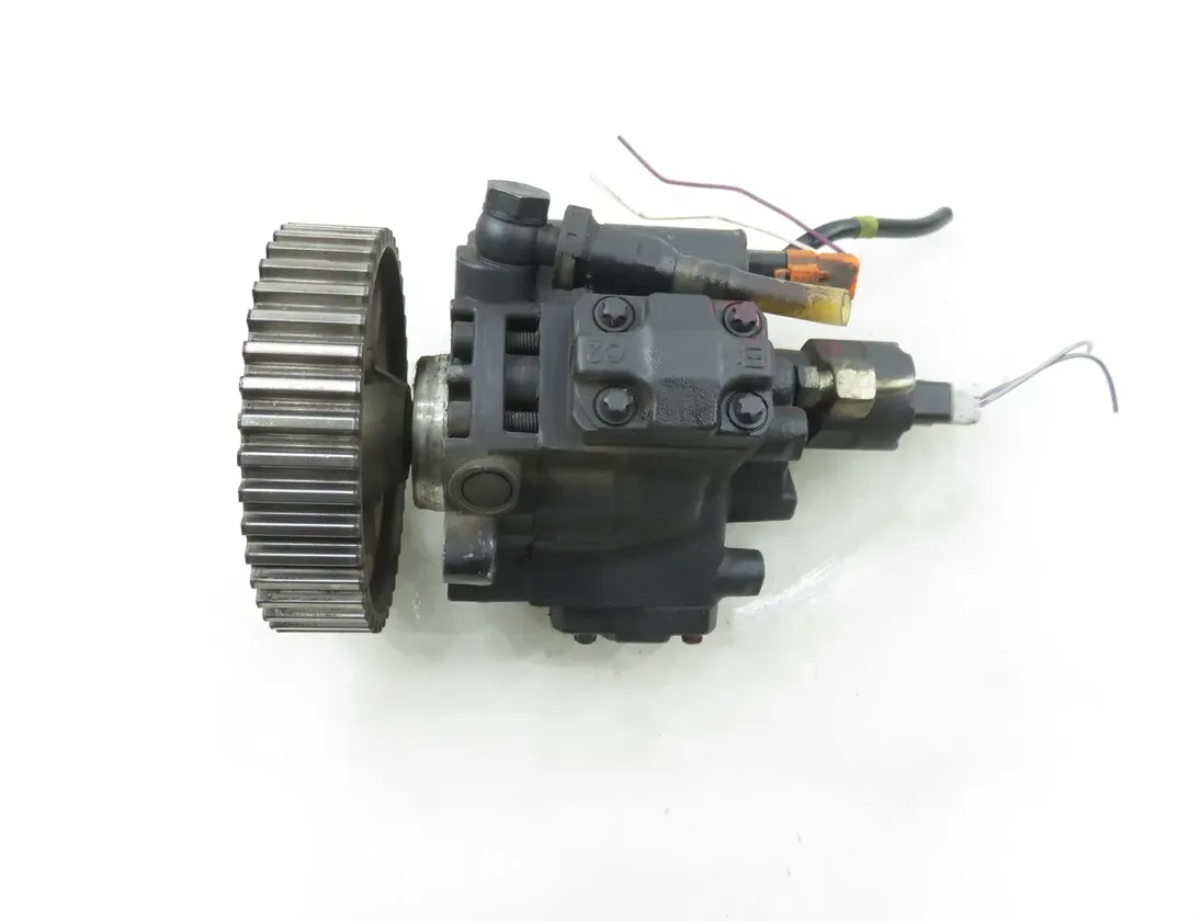 PEUGEOT 307 1 generation (2001-2008) Højtryksbrændstofpumpe FTP618610,5WS40018,9636818480 34961410