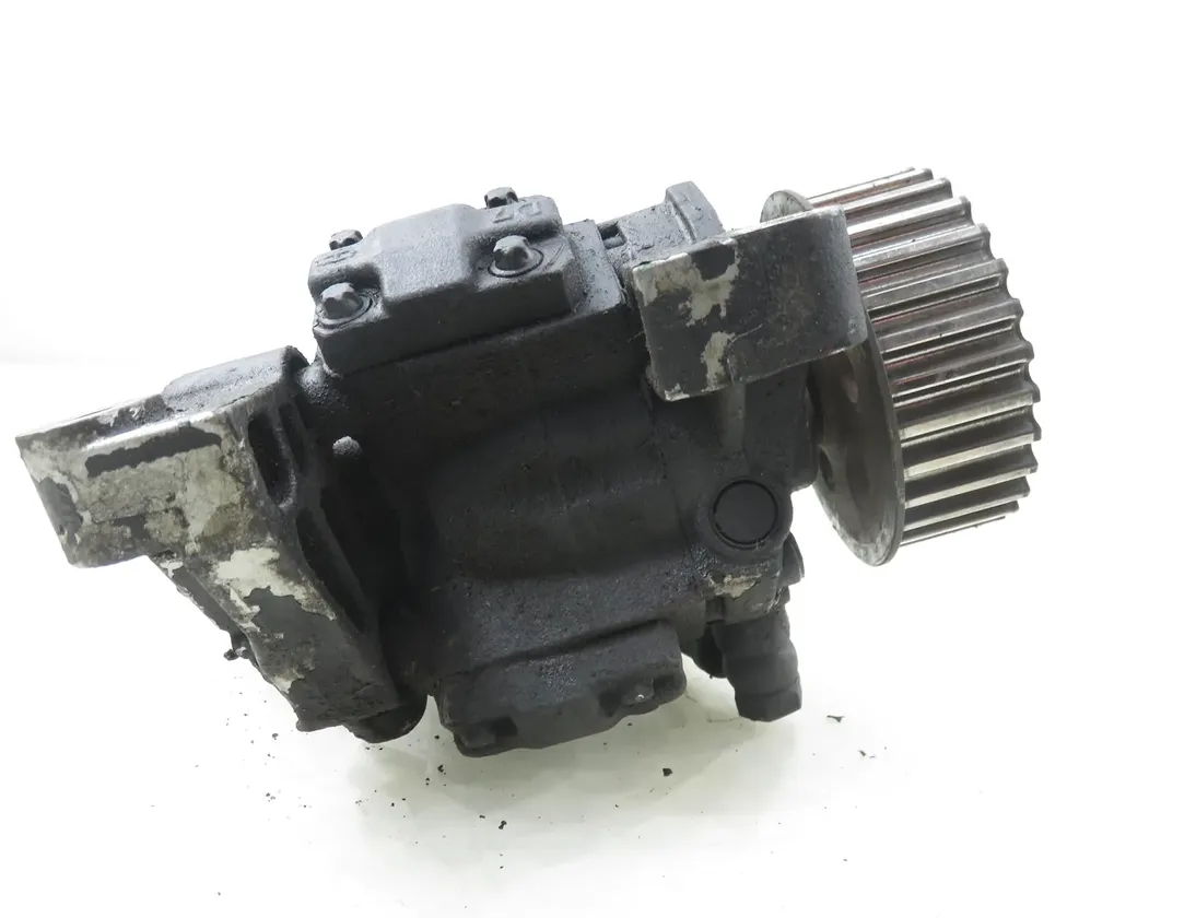 RENAULT Scenic 2 generation (2003-2010) Højtryksbrændstofpumpe 34962345