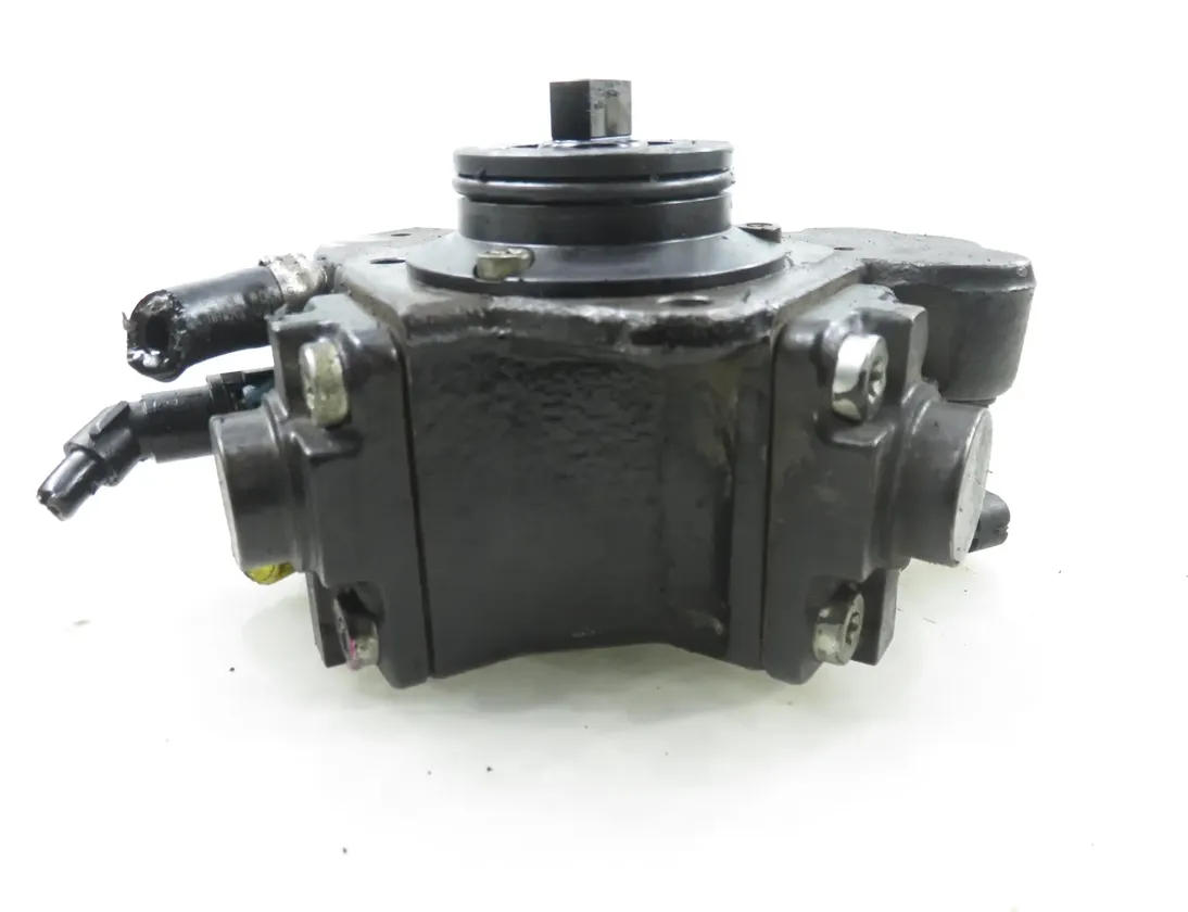 OPEL Corsa D (2006-2020) Højtryksbrændstofpumpe 0928400680 34961812