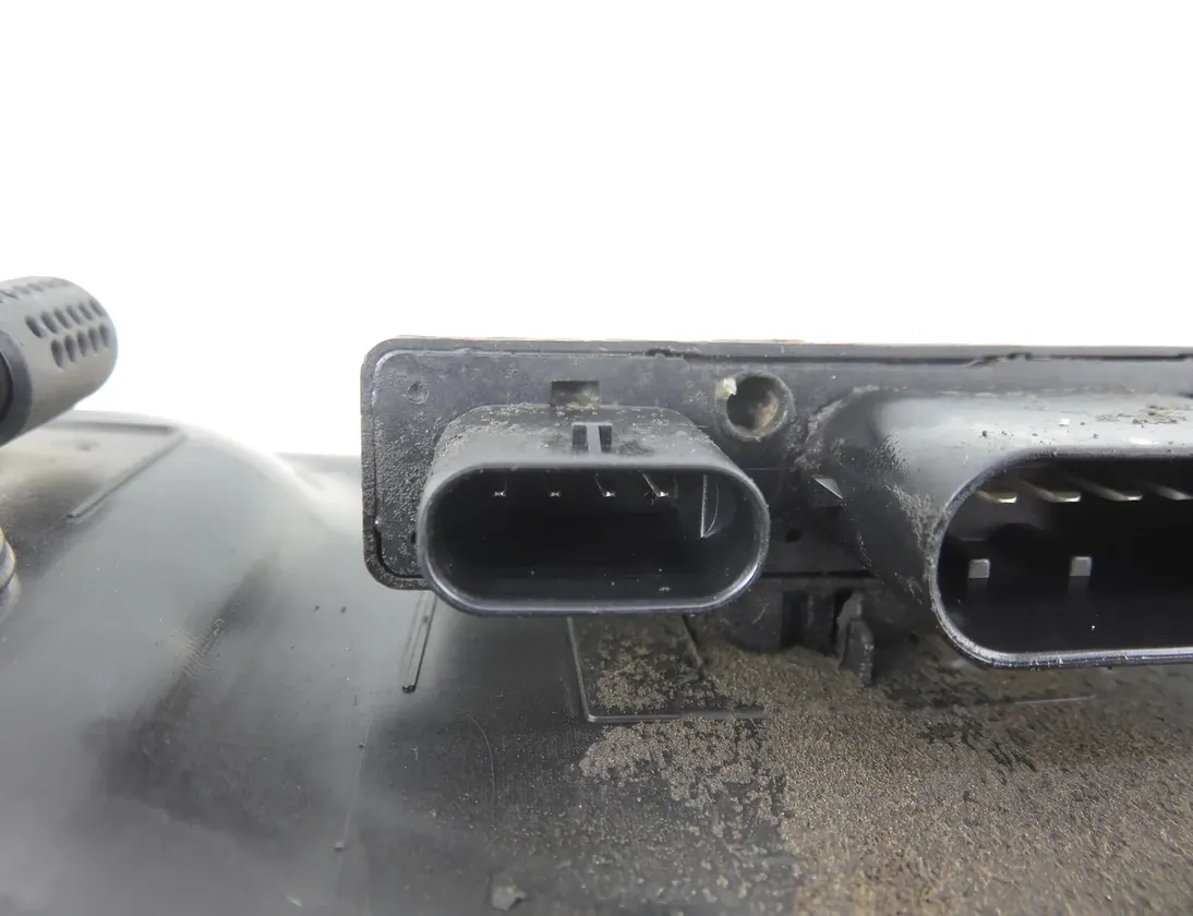 VOLKSWAGEN Variant VII TDI (2014-2024) AdBlue Tank 5Q0131877F 35060968