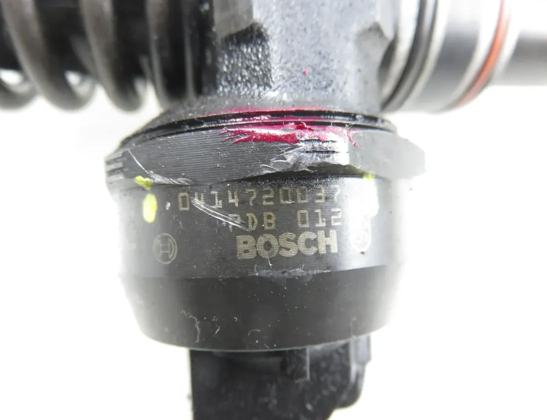 SKODA Fabia 1 generation  (2004-2007) Olieinjektor 038130073AJ,0414720037 34848651