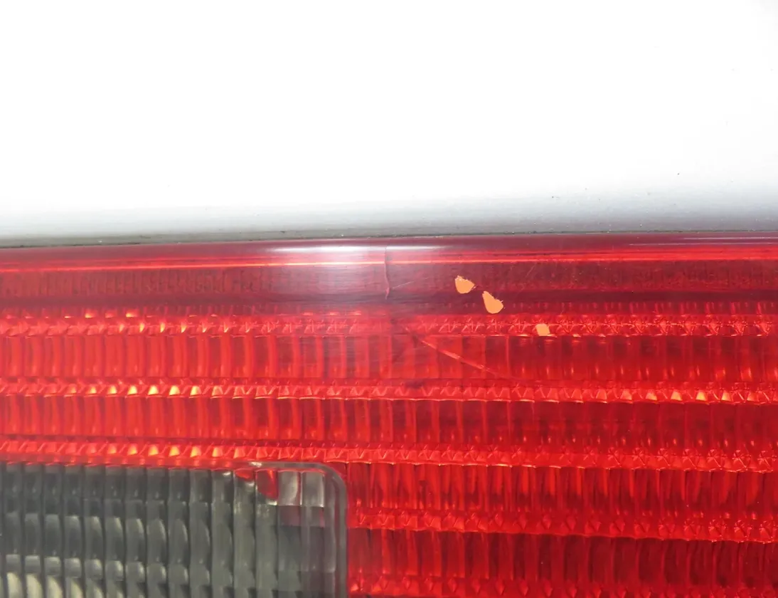 VOLKSWAGEN Sharan 1 generation (1995-2010) Bagklappe bagklappe 34057776