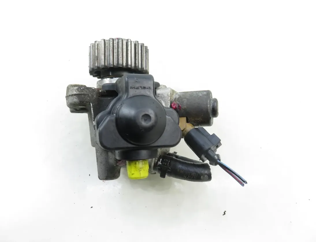 VOLKSWAGEN Variant VII TDI (2014-2024) Højtryksbrændstofpumpe 04B130755K,28535928 34057711