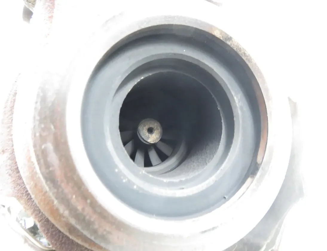 VOLKSWAGEN Variant VII TDI (2014-2024) Turbolader 04L253020S,8476710004 34057715