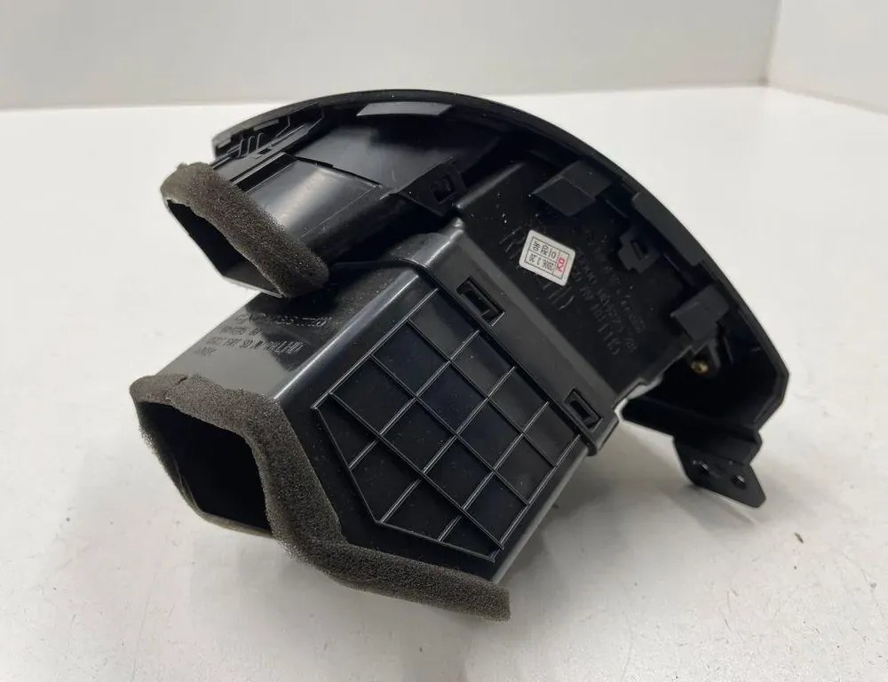 HYUNDAI Santa Fe CM (2006-2013) Dashboard luftventiler 974902B000,U042238 34098218