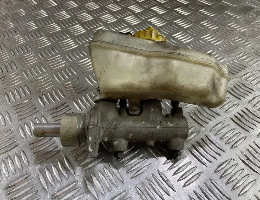 AUDI A3 8L (1996-2003) Bremsecylinder 311967 34088633