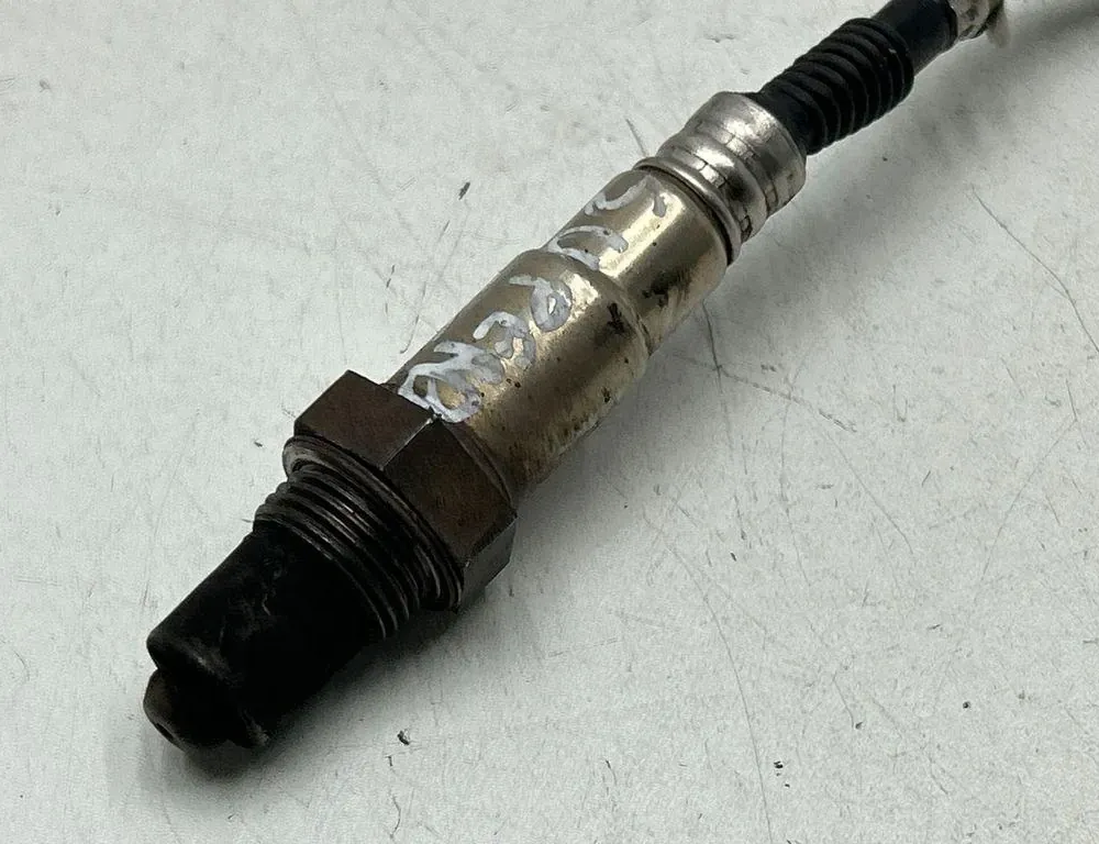 SKODA Superb 1 generation (2001-2008) Lambda iltsensor 4a0906102 34101889