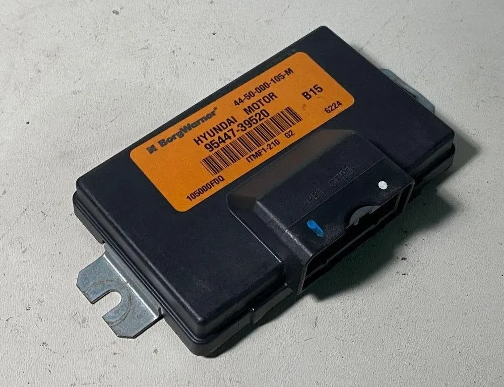 HYUNDAI Santa Fe CM (2006-2013) Andre kontrolenheder 9544739520,95447-39520 30673103