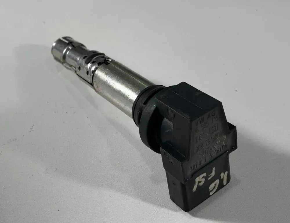 AUDI A3 8P (2003-2013) Højspændings tændspole 036905715A 30675594