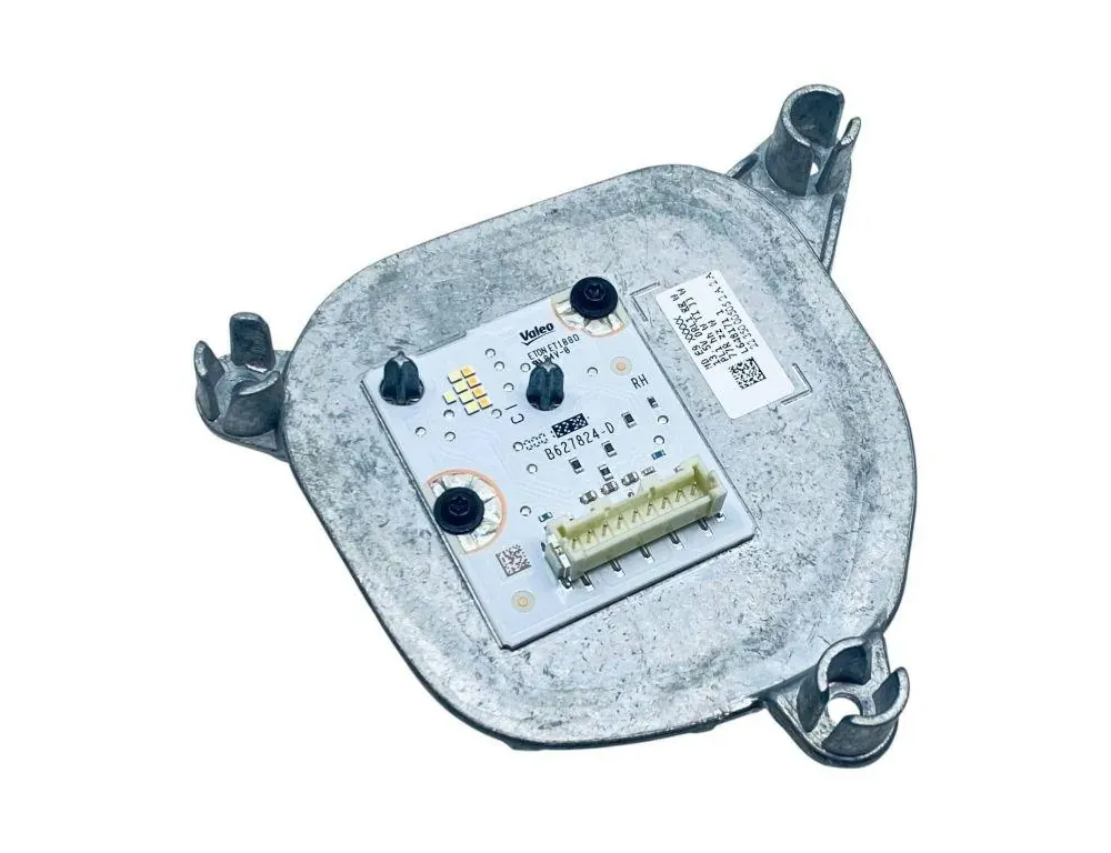 VOLKSWAGEN ID.5 1 generation (2021-2023) LED lys kontrolenhed 14A998479C 33362425