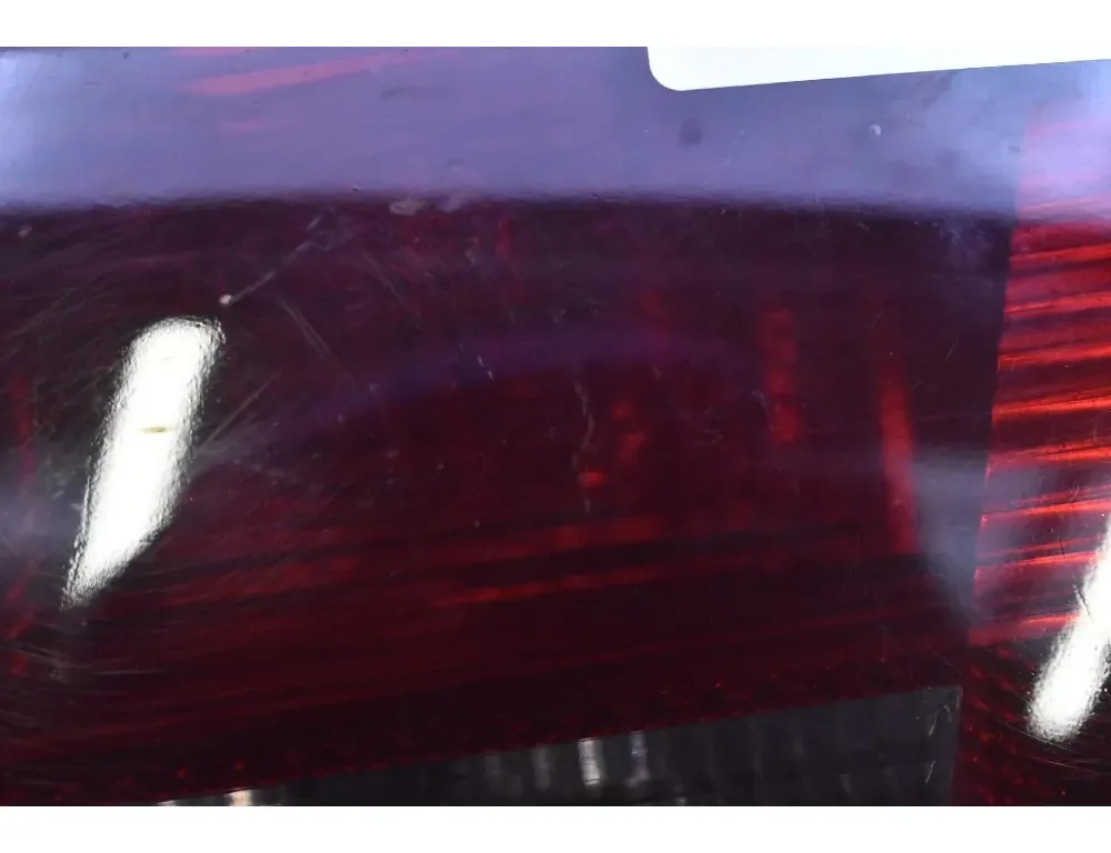 AUDI A3 8P (2003-2013) Baglygte højre baglygte 8P4945094B 34062625