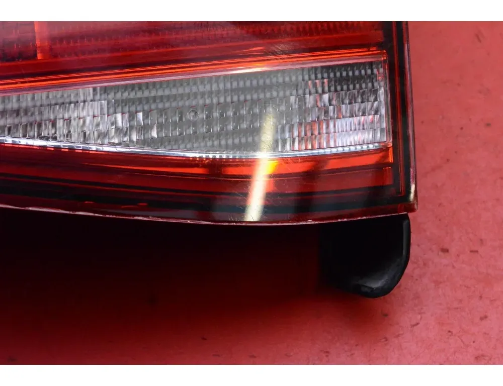 VOLKSWAGEN Passat B8 (2014-2023) Baglygte højre baglygte 34508868