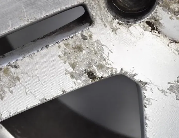 CHRYSLER 300C 1 generation (2005-2011) Hjul 22109814