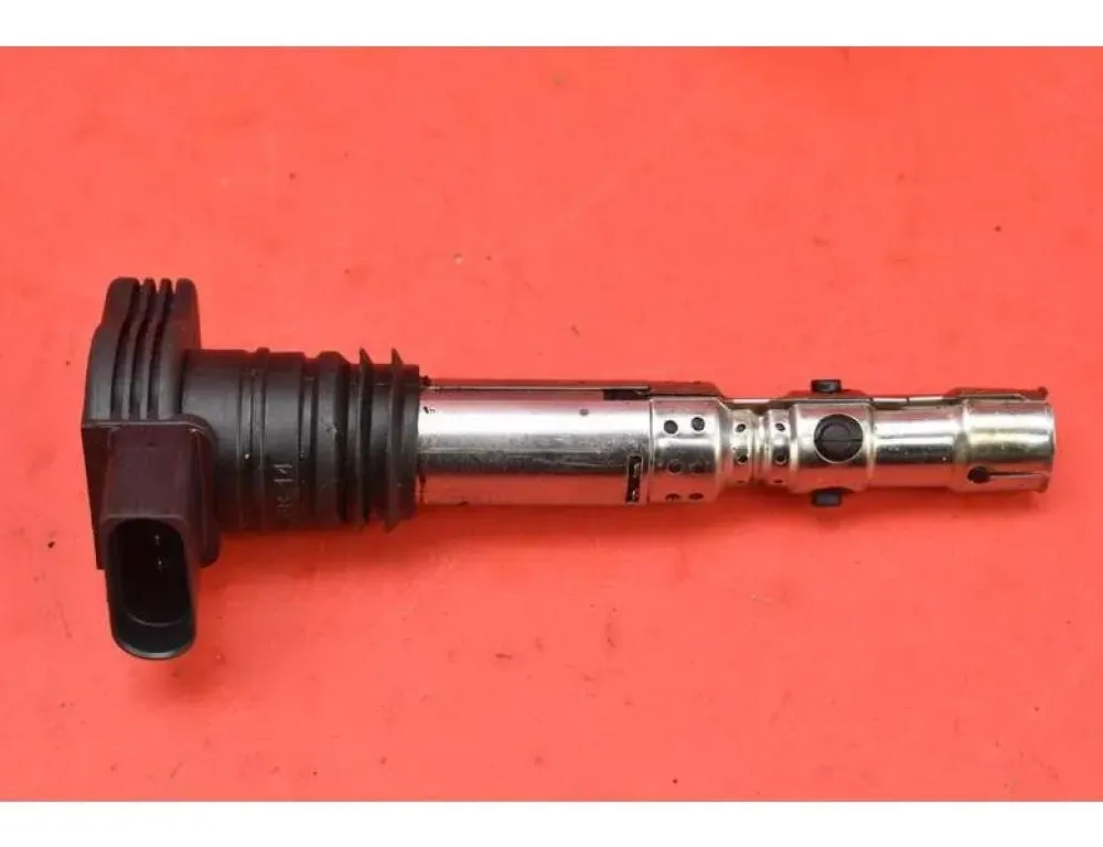 SEAT Leon 1 generation (1999-2005) Højspændings tændspole 06A905115D 24445297