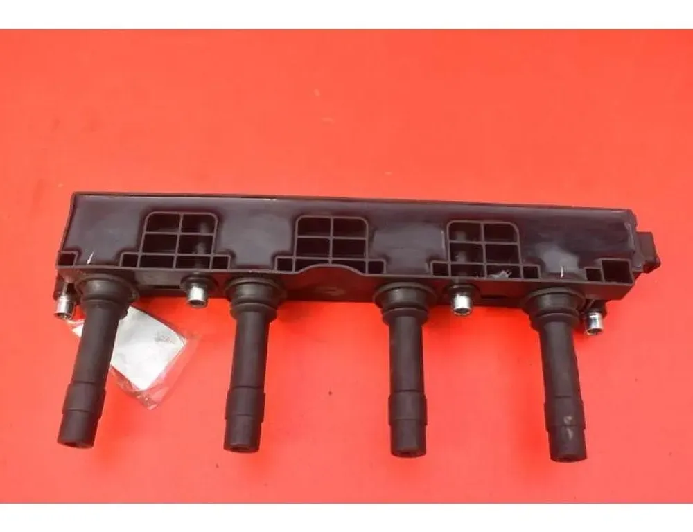 OPEL Zafira A (1999-2003) Højspændings tændspole 03SKV013 25692138