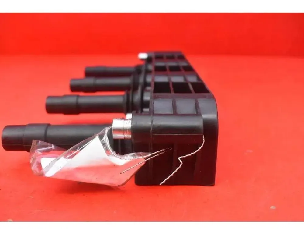 OPEL Zafira A (1999-2003) Højspændings tændspole 03SKV013 25692138