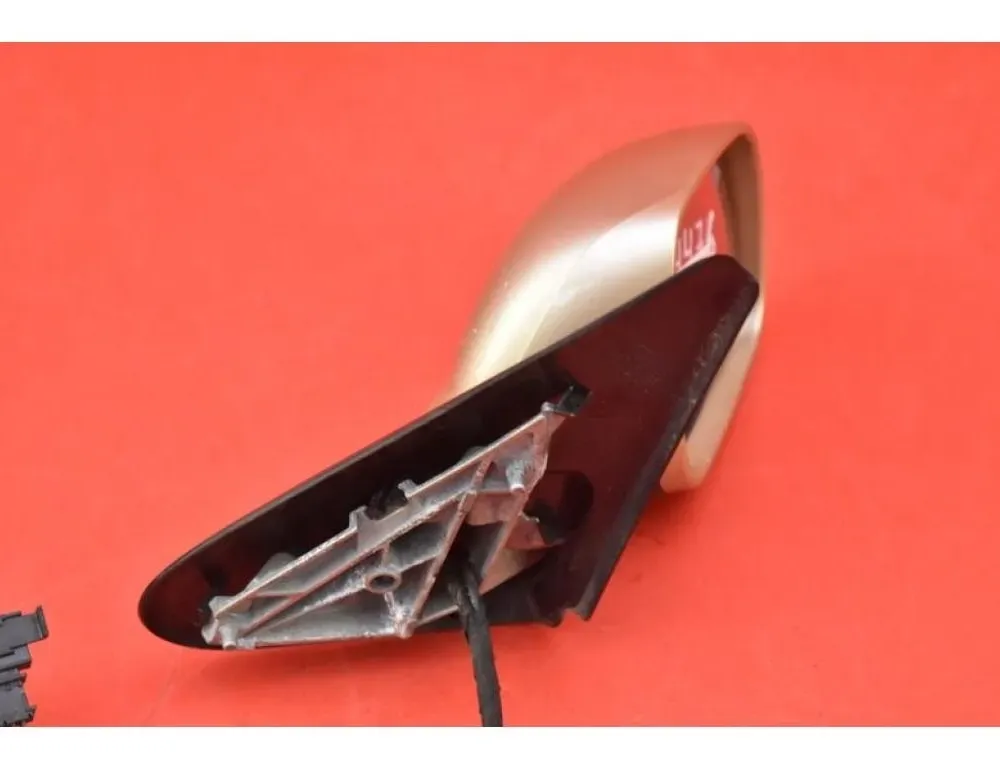 SEAT Toledo 2 generation (1999-2006) Højre sidespejl 010515 29086442