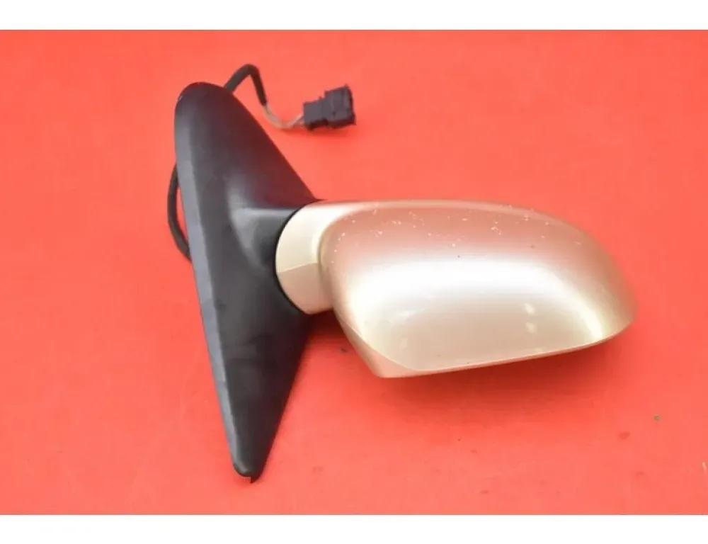 SEAT Toledo 2 generation (1999-2006) Højre sidespejl 010515 29086442