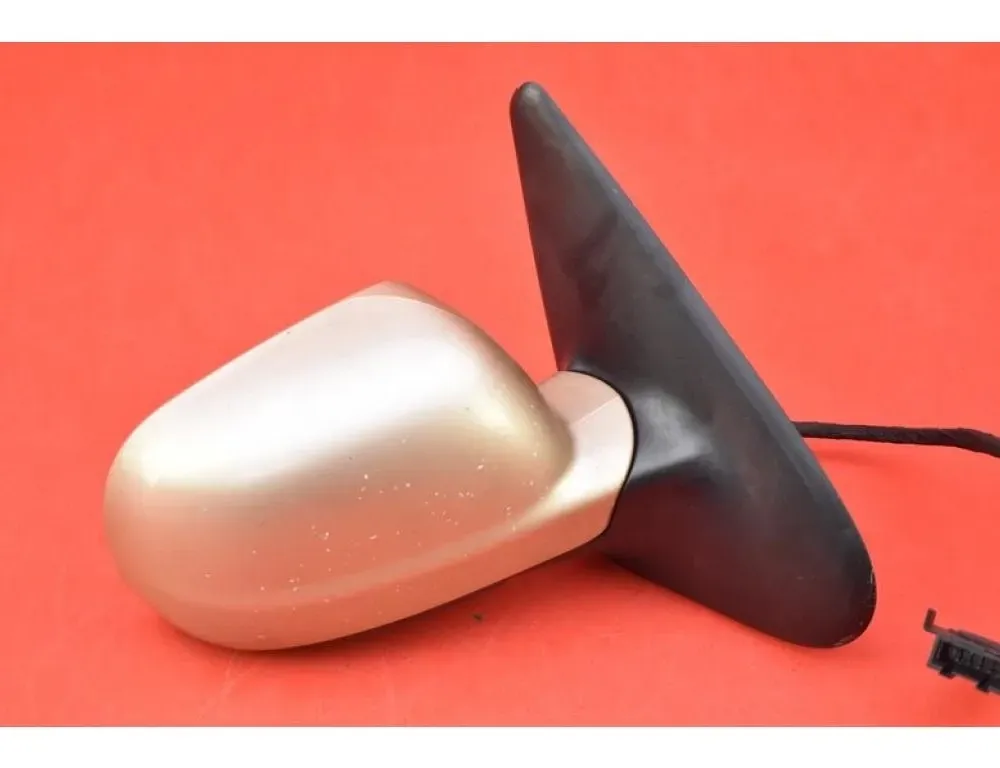 SEAT Toledo 2 generation (1999-2006) Højre sidespejl 010515 29086442