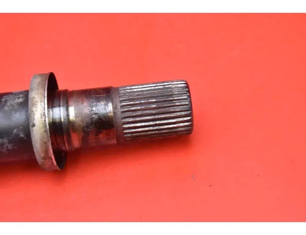 NISSAN X-Trail T31 (2007-2014) Højre bagaksel 33131801