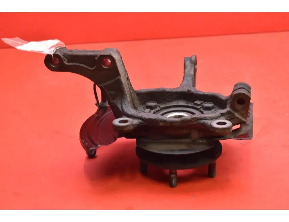 NISSAN X-Trail T31 (2007-2014) Forreste højre hjulnav 33131816