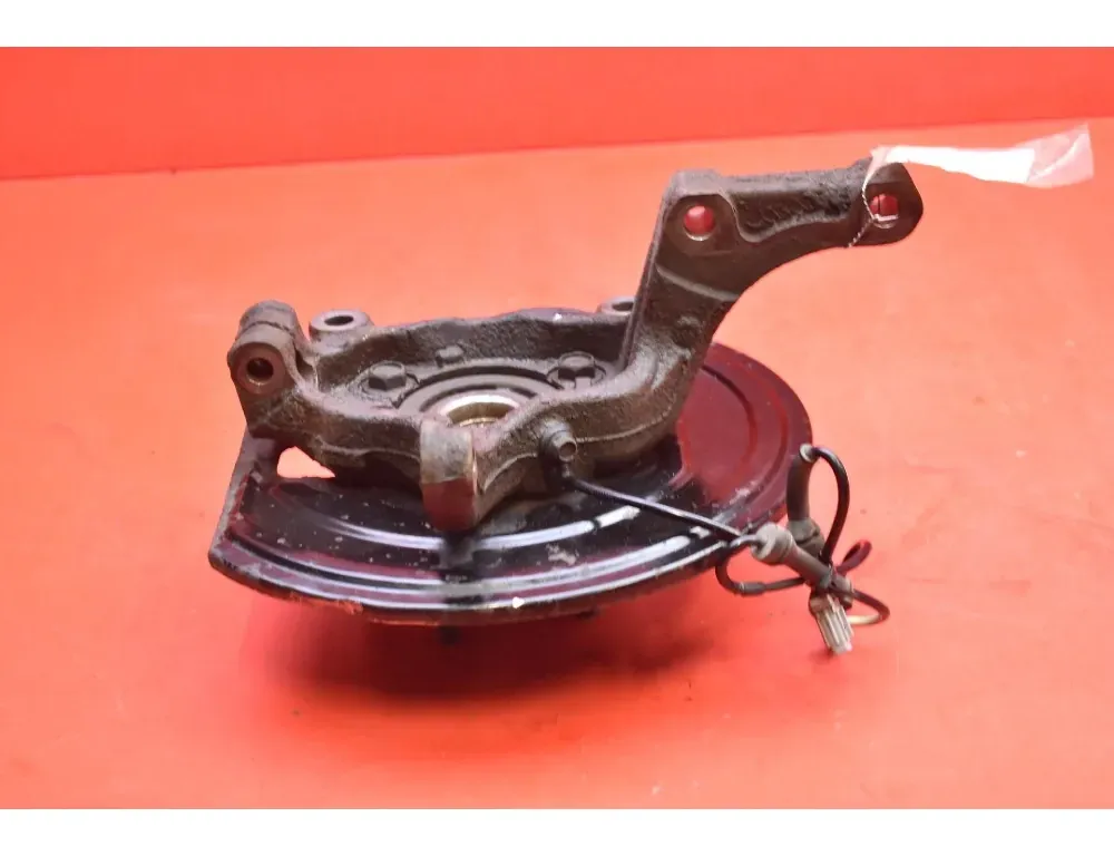 NISSAN X-Trail T31 (2007-2014) Forreste højre hjulnav 33131816