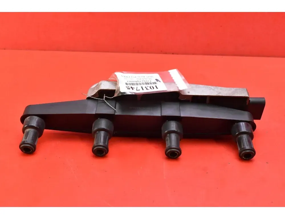 SKODA Fabia 1 generation  (2004-2007) Højspændings tændspole 33150109