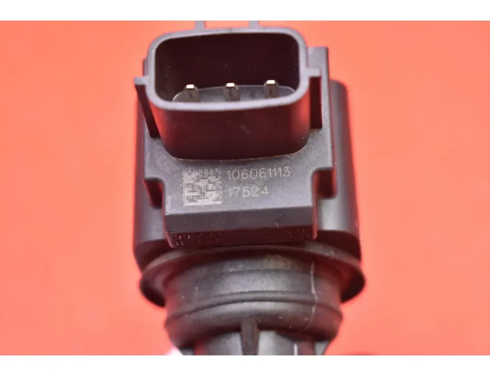 RENAULT Captur 1 generation (2013-2019) Højspændings tændspole 224332428R 33233426