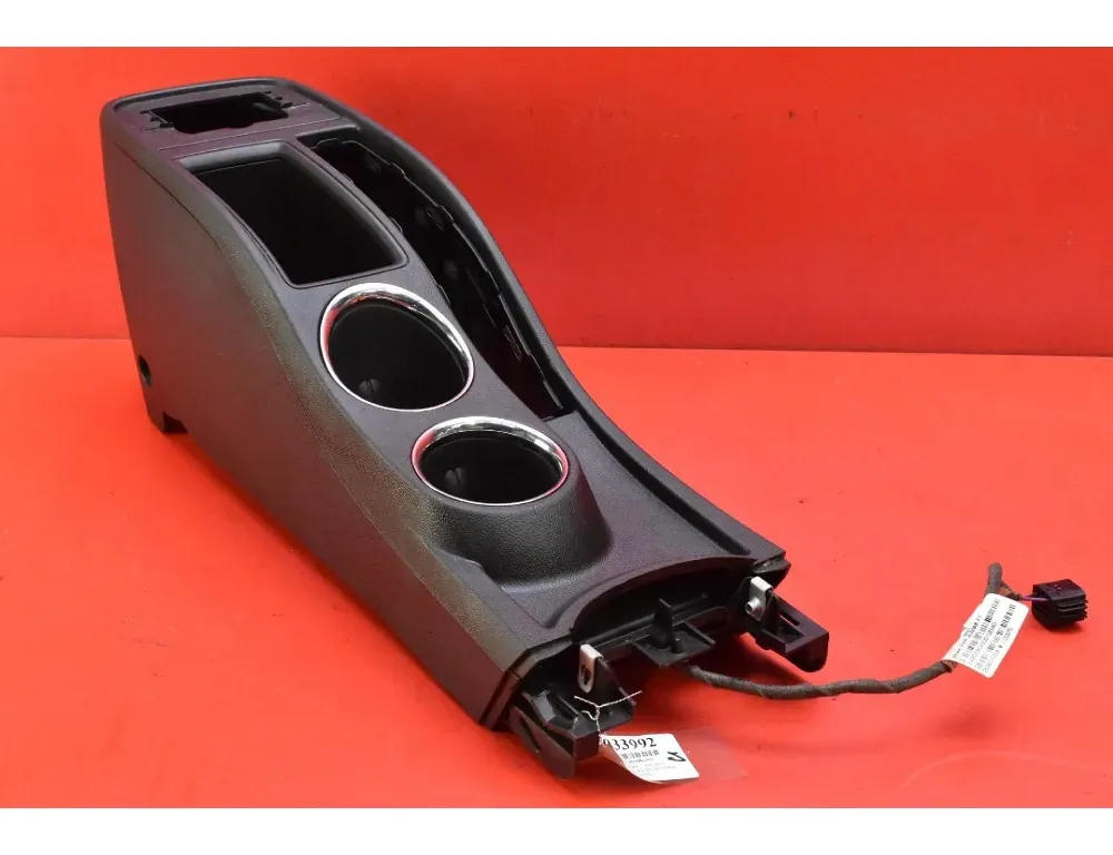 OPEL Zafira C (2012-2016) Armlæn 33474127