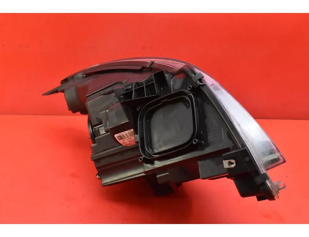 OPEL Zafira C (2012-2016) Forlygte venstre forlygte 39009021 33474131