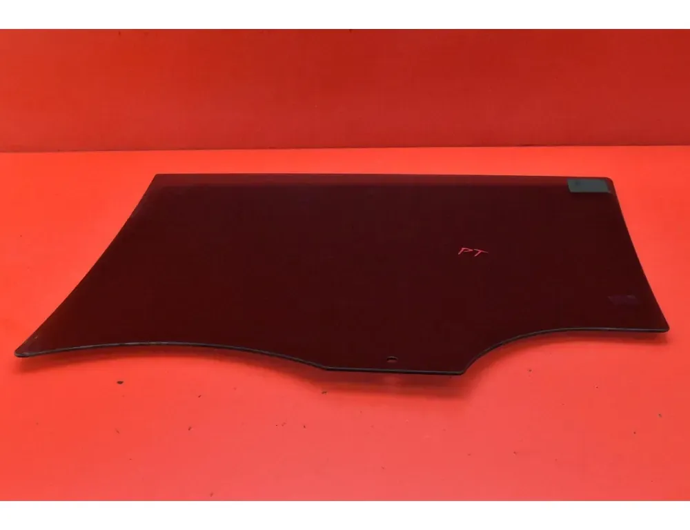 OPEL Zafira C (2012-2016) Højre bagrude 33474135