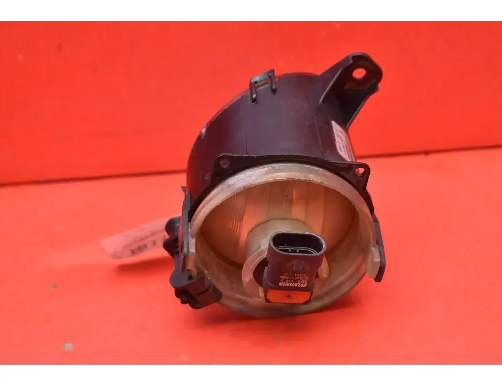 OPEL Meriva 2 generation (2010-2020) Forreste højre tågelygte 13253626 33474271