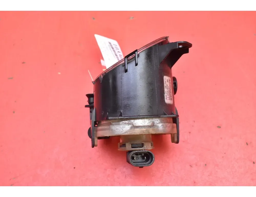 OPEL Meriva 2 generation (2010-2020) Forreste højre tågelygte 13253626 33474271