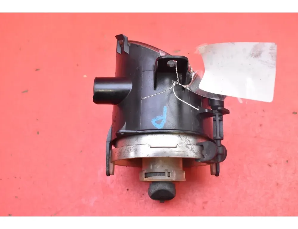 OPEL Meriva 2 generation (2010-2020) Forreste højre tågelygte 13253626 33474271