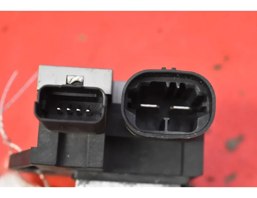 RENAULT Clio 5 generation (2019-2023) Indvendig varmemodstand 255505343R 33481469