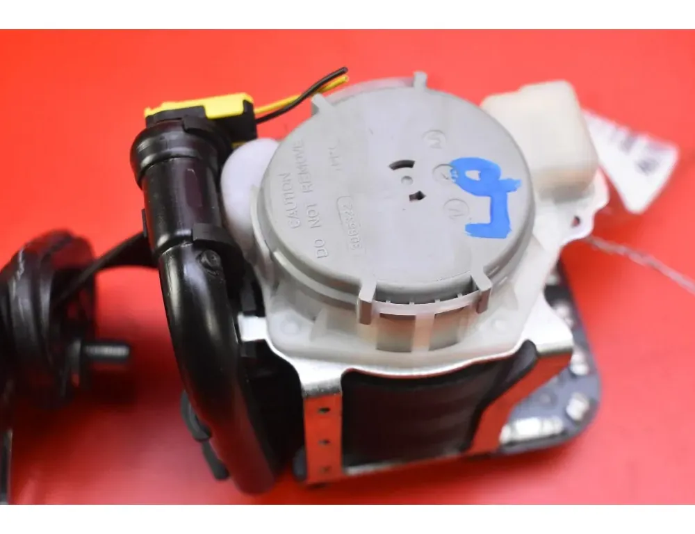 SKODA Octavia 3 generation (2013-2020) Sikkerhedsseler 3066322 33481543